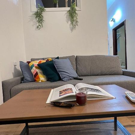 Central Ben Yehuda Apartment Yerusalem Bagian luar foto