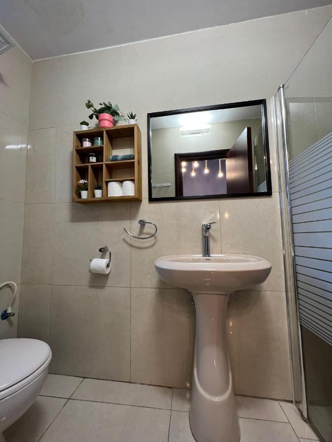 Central Ben Yehuda Apartment Yerusalem Bagian luar foto