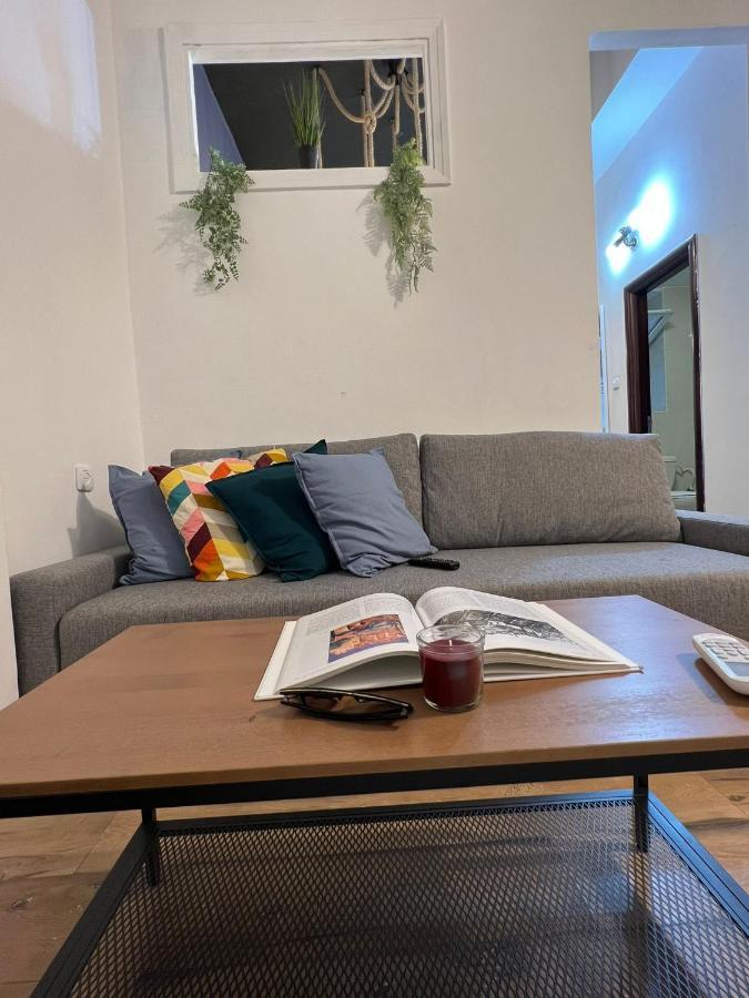 Central Ben Yehuda Apartment Yerusalem Bagian luar foto