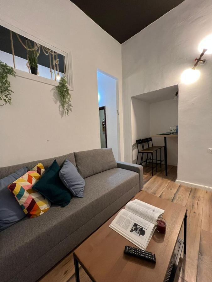 Central Ben Yehuda Apartment Yerusalem Bagian luar foto